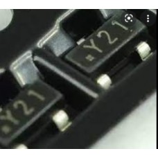 TRANSISTOR M8550 SOT-23(MARKING Y21)