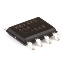 MAX485CSA  MAXIM  SOIC-8 
