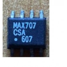 MAX707CSA