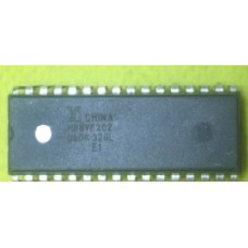 MB89F202RA  FUJITSU  DIP32 