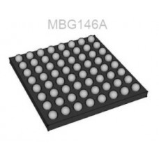 MBG146A   FUJITSU  BGA 