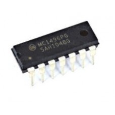 MC1496PG  ON  DIP14