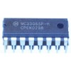 MC33065P-H ON DIP16