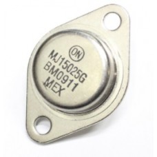 MJ15025G   ON MJ15025G   ON