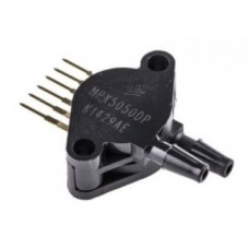 MPX5050DP   NXP  SIP6  