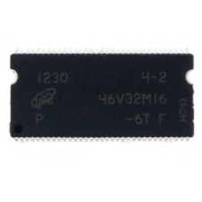 MT46V32M16P-6T:F  MICRON  TSOP