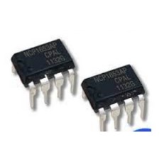 NCP1653AP  ON  DIP8 