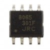 NJM8065G  JRC  SOP8 