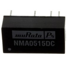 NMA0515DC   MURATA    DIP-6  NMA0515DC   MURATA    DIP-6
