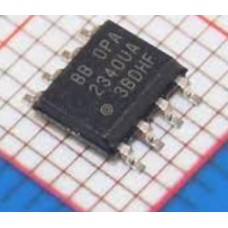 OPA2340UA     TI    SOP8