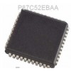 P87C52EBAA PHILIPS PLCC-44 P87C52EBAA PHILIPS PLCC-44