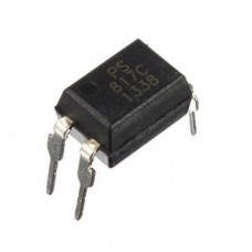 PC817 IC  SMD