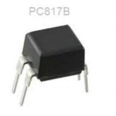 PC817B   SHARP   DIP4
