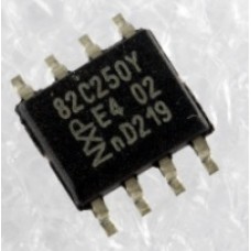 PCA82C250Y NXP SOP8 