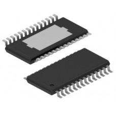 PCM1681PWP  TI  HTSSOP28 