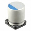 270uf 10v  SMD NICHICON 