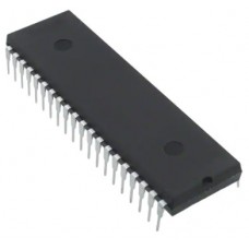 PIC16C67-20/P  MICROCHIP   DIP40