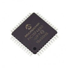 PIC18F4680-I/PT  MICROCHIP  QFP