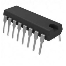 HEF4094BP PHILIPS DIP16 HEF4094BP PHILIPS DIP16