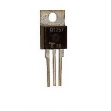 Q1257   LITTELFUSE   TO-220 Q1257   LITTELFUSE   TO-220