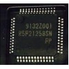 R5F21258SNFP  RENESAS   LQFP52