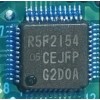 R5F2154CEJFP     RENESAS  QFP48