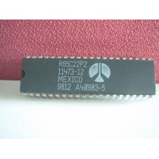 R65C22P2   ROCKWELL   DIP40