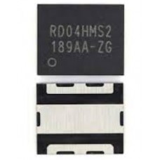 RD04HMS2   MITSUBISHI  SMD RD04HMS2   MITSUBISHI  SMD