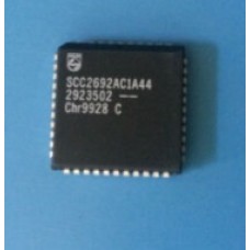 SCC2692AC1A44   NXP   PLCC44