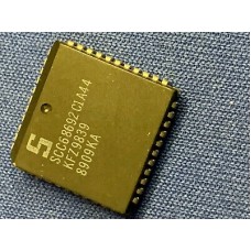 SCC68692C1A44  PHILIPS  PLCC44