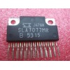 SLA7077MR    SANKEN   ZIP23  SLA7077MR    SANKEN   ZIP23