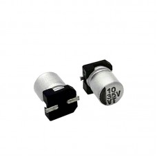 10UF 35V SMD CAPACITOR 10UF 35V SMD CAPACITOR
