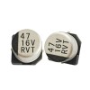 47 16V AF6  SMD CAPACITOR