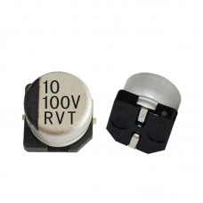 10UF 100V SMD 10UF 100V SMD