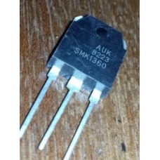 SMK1360  AUK  TO-247 