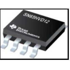 SN65HVD12DR    TI     SOP8