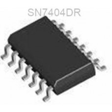 SN7404DR   TI   SOP14