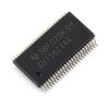 SN74ABT16244ADGGR   TI   TSSOP48 