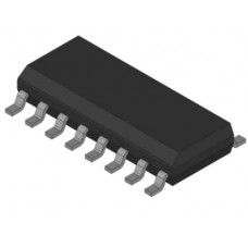 SN74AHC05NSR  TI  SOP14 