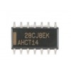 SN74AHCT14DR
