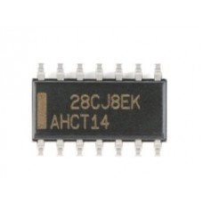 SN74AHCT14DR