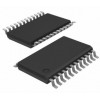 SN74CBTS3384PWR     TI  TSSOP24