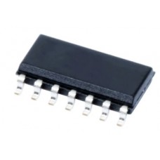 SN74HC06DR TI  SOP