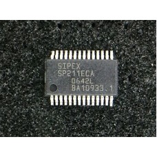 SP211ECA SIPEX SSOP28 SP211ECA SIPEX SSOP28