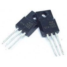 STK1820 AUK TO-220F