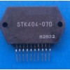 STK404-070  SANYO  ZIP   STK404-070  SANYO  ZIP