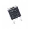 SUD50P04-13L    VISHAY   TO-252
