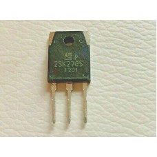 2SK2765  FUJITSU   TO-3P