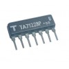 TA7122BP    TOSHIBA   SIP7