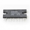 TA8233BH 0019K.